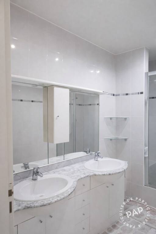 Appartement Grande Rue à Garches