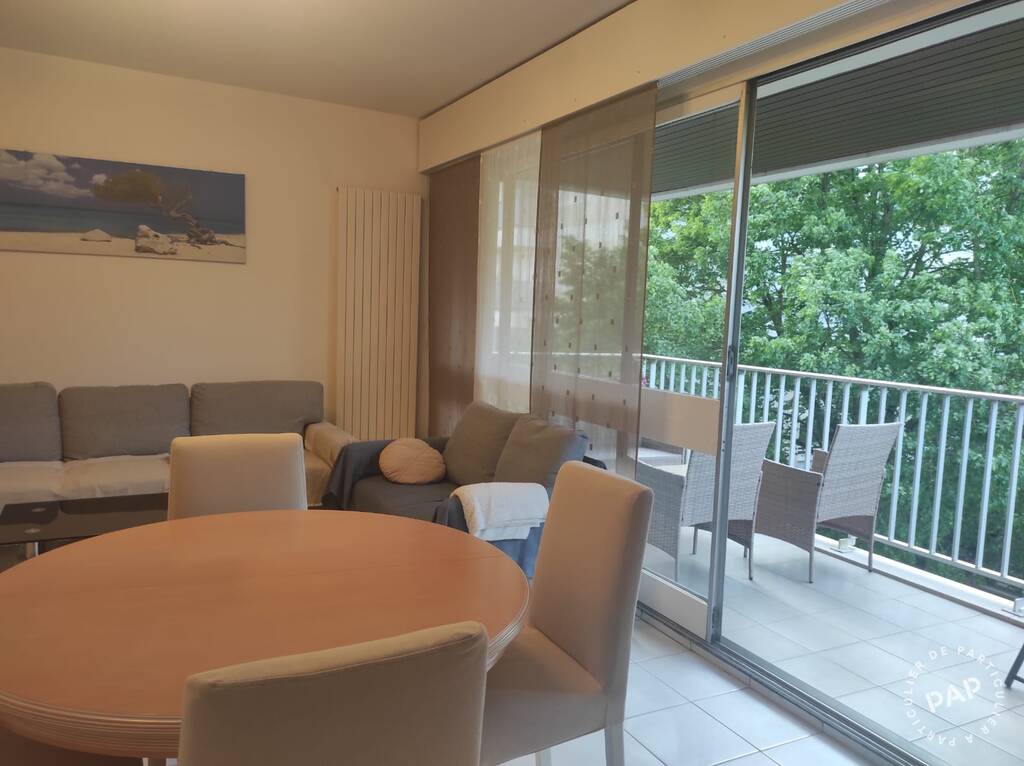 Flat Grande Rue in Garches
