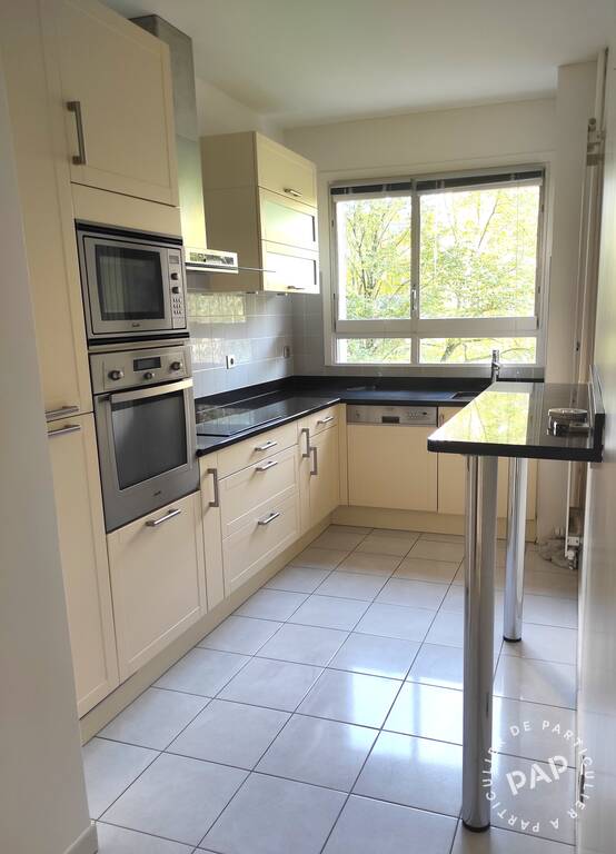 Appartement Grande Rue à Garches