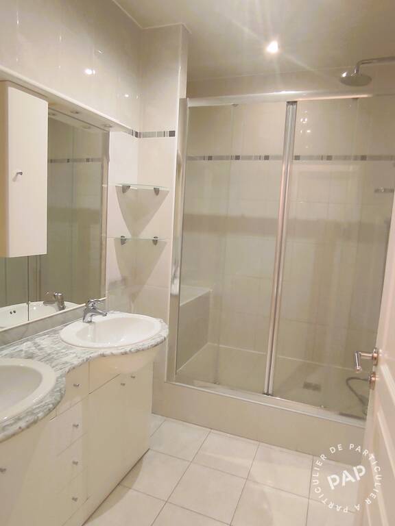 Appartement Grande Rue à Garches