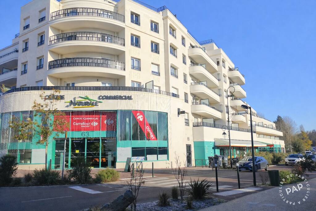 Appartement Grande Rue à Garches