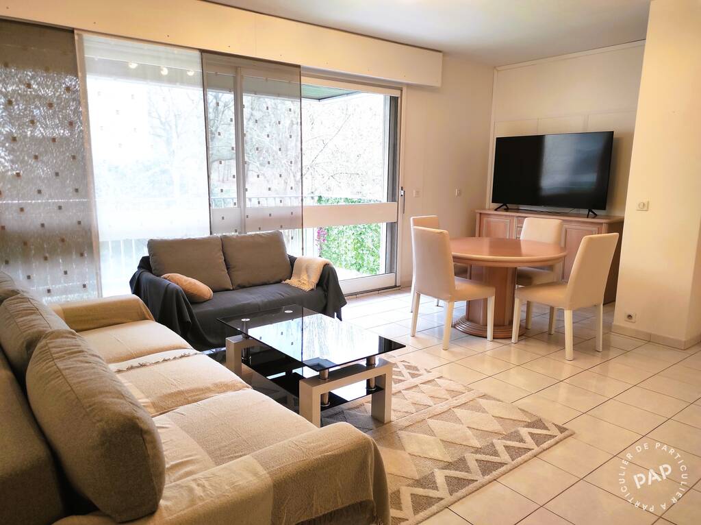 Appartement Grande Rue à Garches