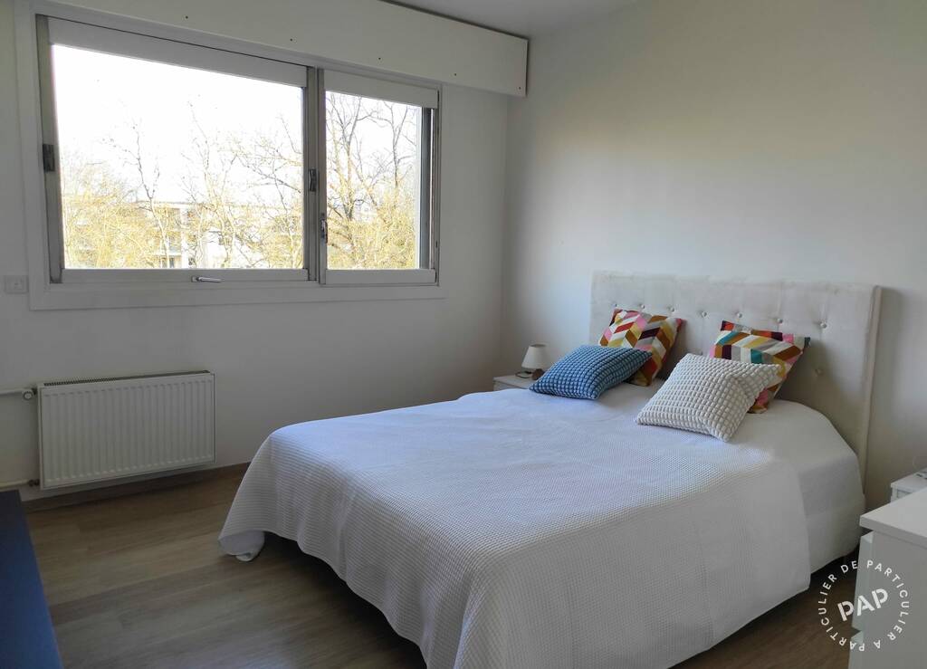 Appartement Grande Rue à Garches