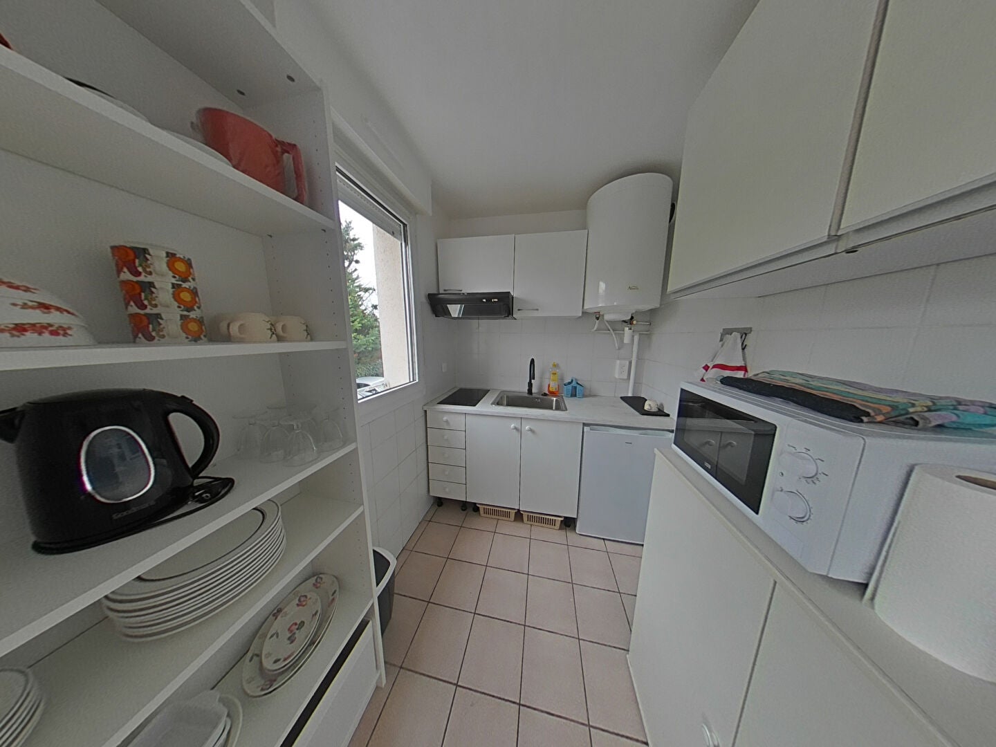Flat Rue Roger in Lagny-sur-Marne