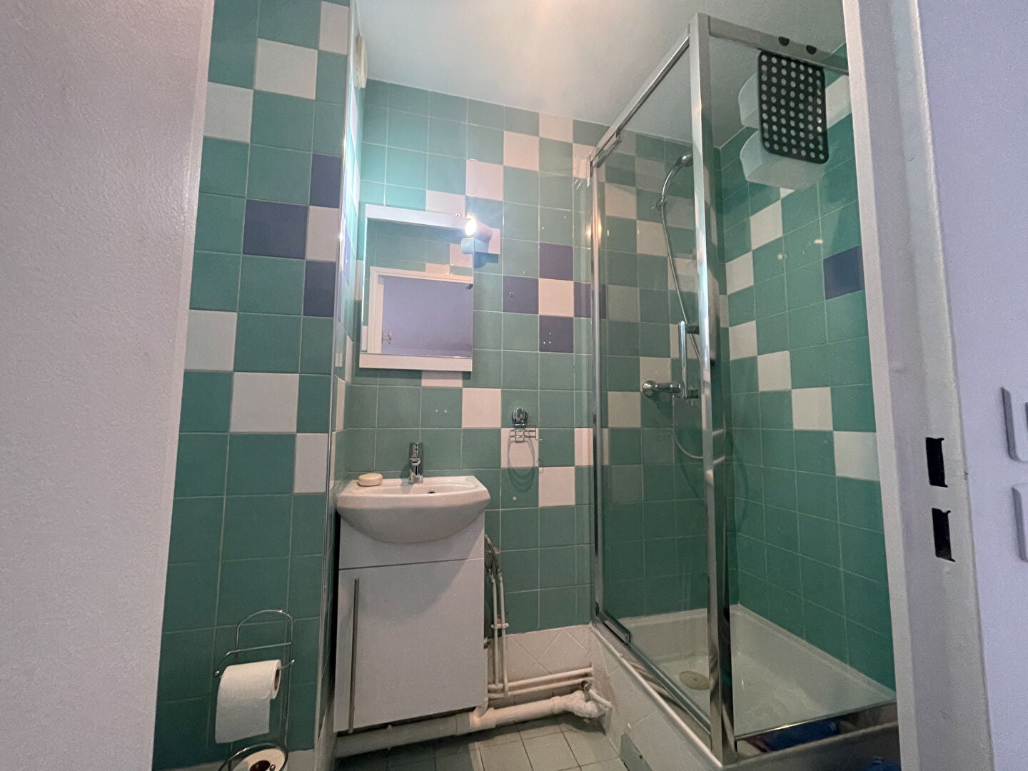 Flat Rue Roger in Lagny-sur-Marne