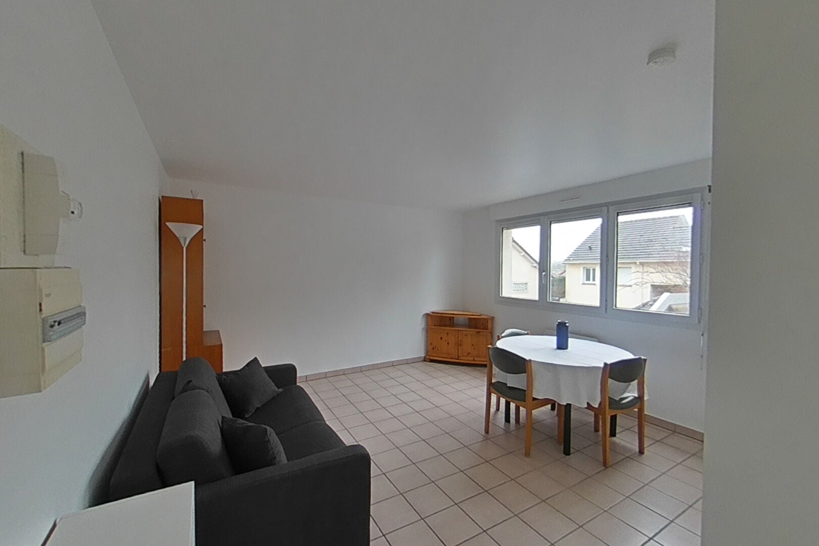 Flat Rue Roger in Lagny-sur-Marne