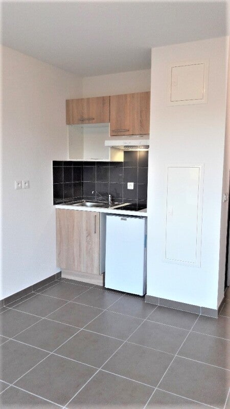 Flat Avenue Louis Sallenave in Pau