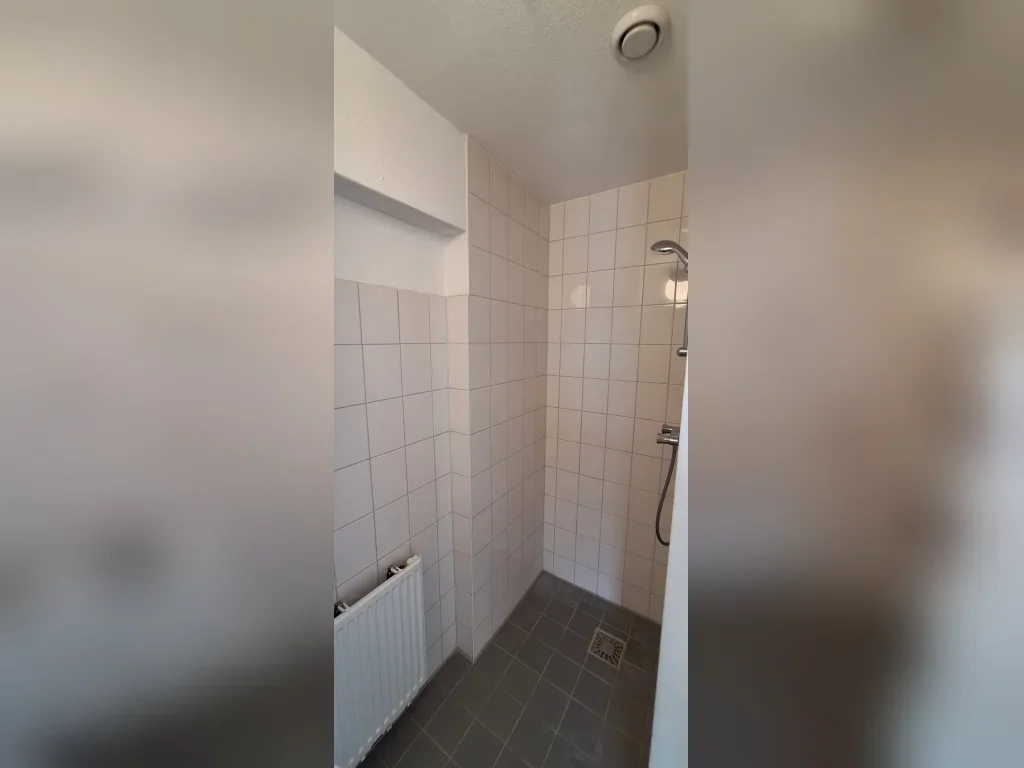 Appartement Erasmusweg 4