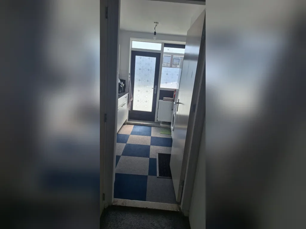 Appartement Erasmusweg 5