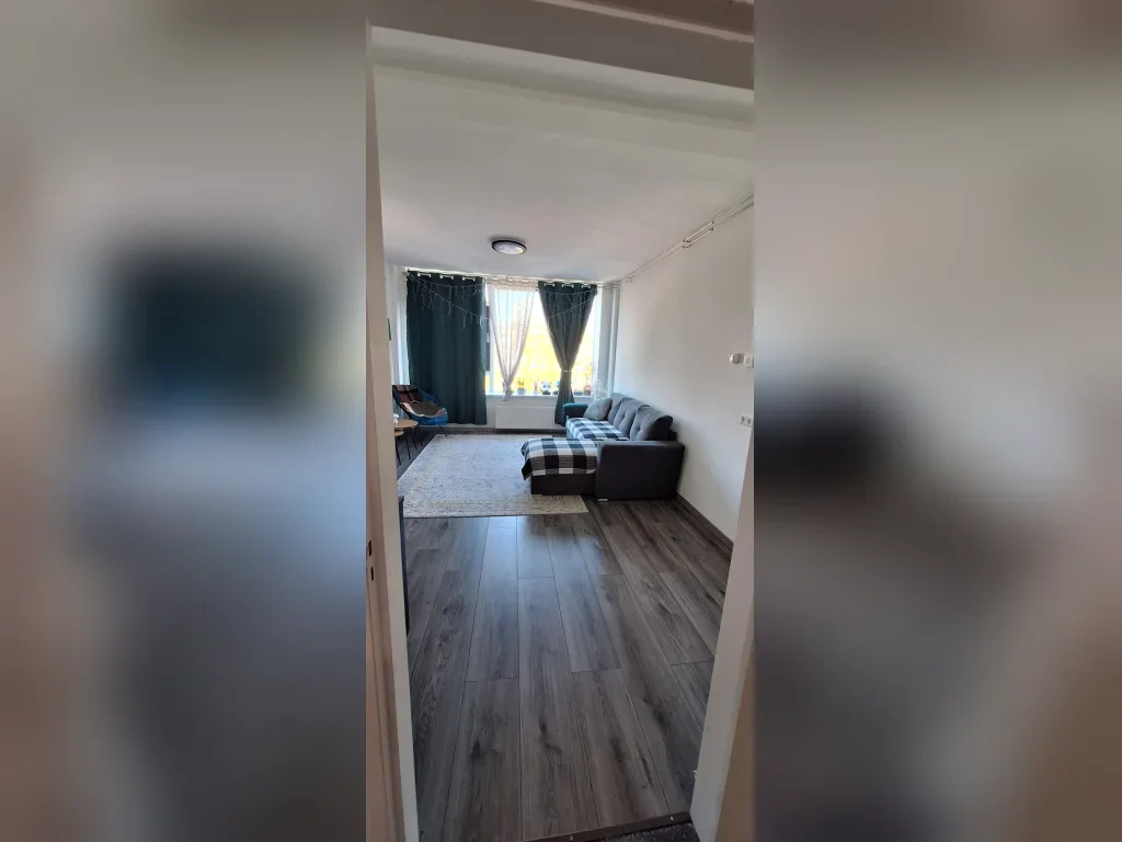 Appartement Erasmusweg 2