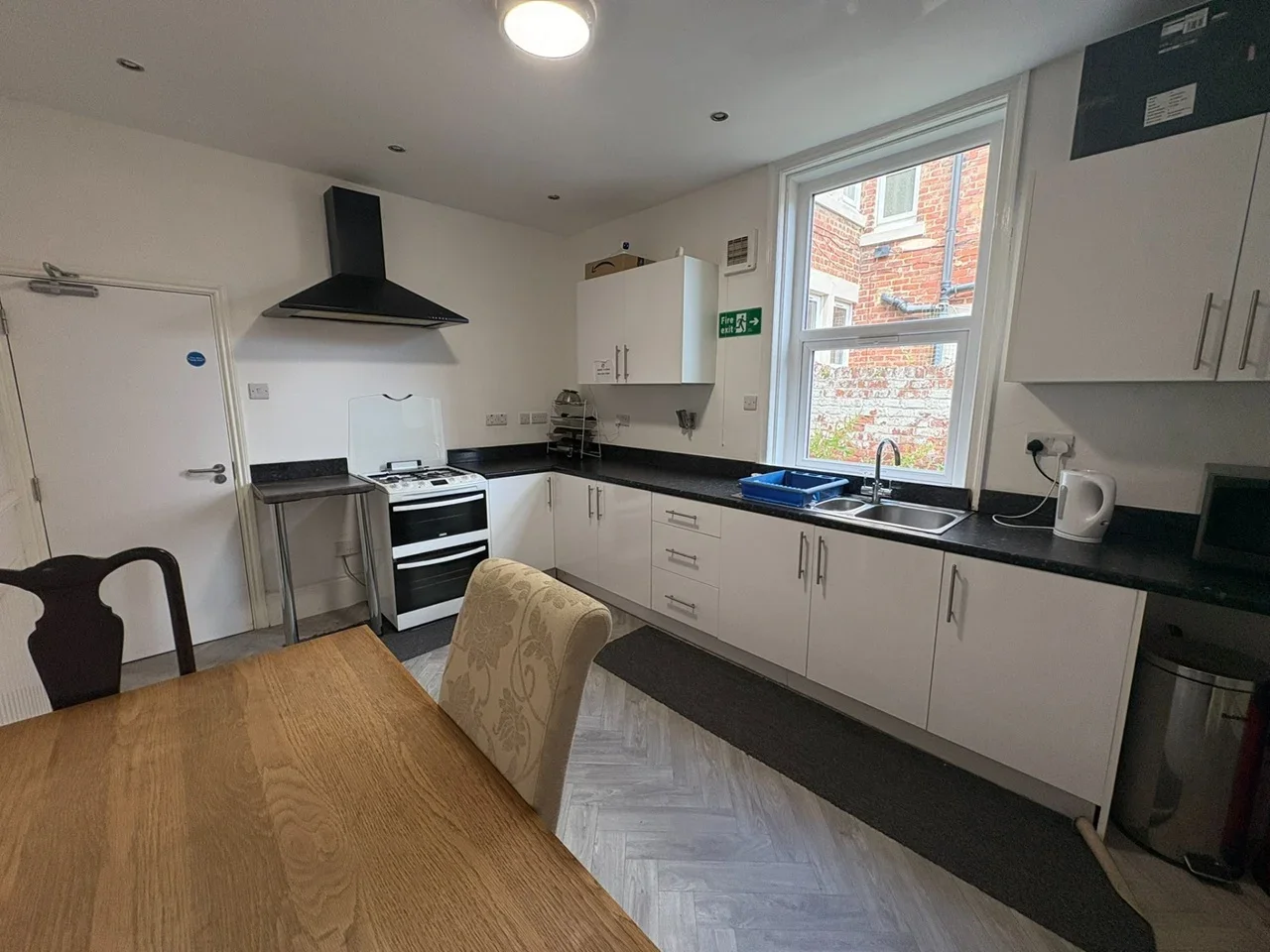 Room Roxburgh Terrace in North Tyneside