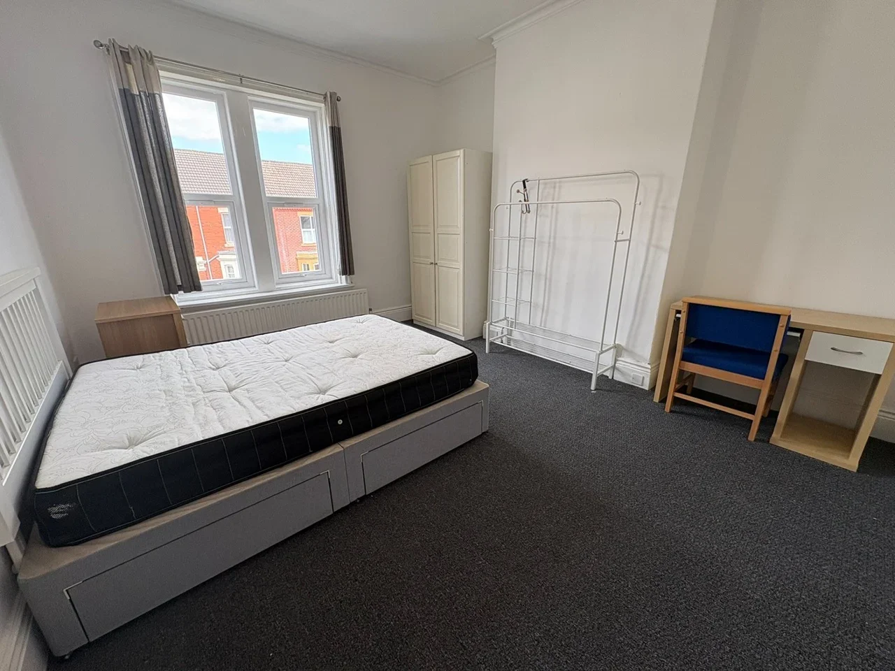 Room Roxburgh Terrace in North Tyneside