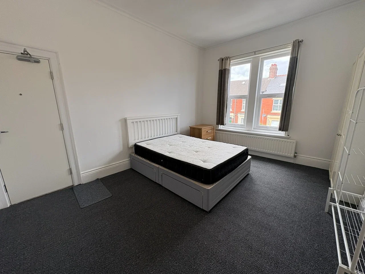 Room Roxburgh Terrace in North Tyneside