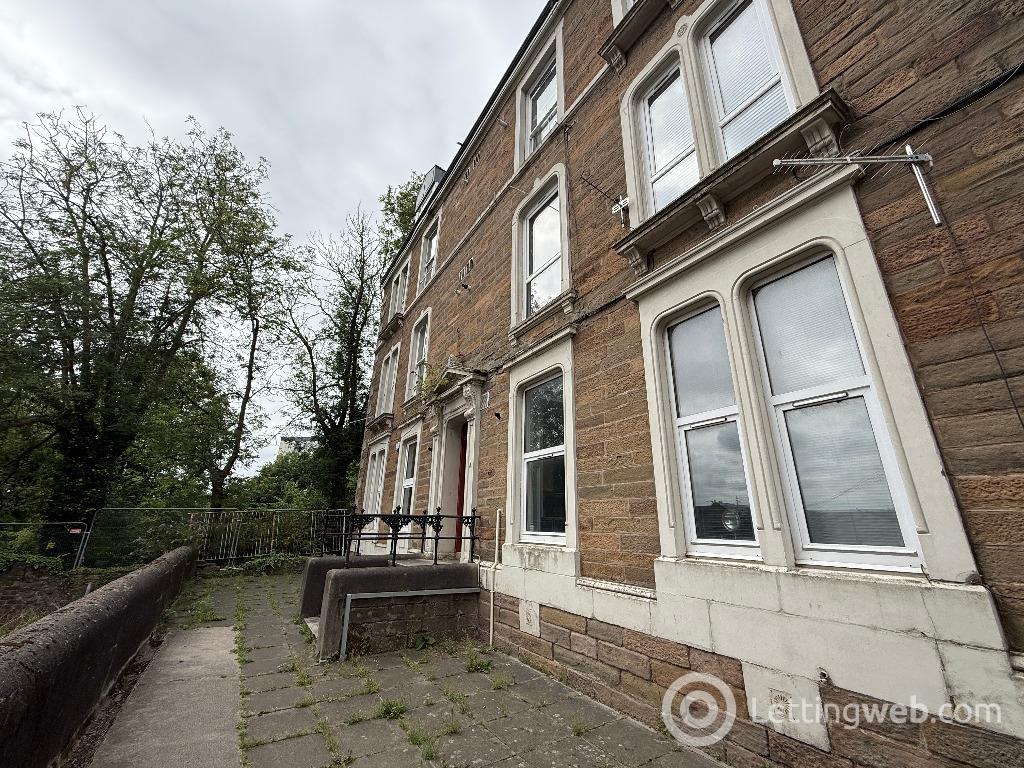 Room Forebank Terrace in Dundee