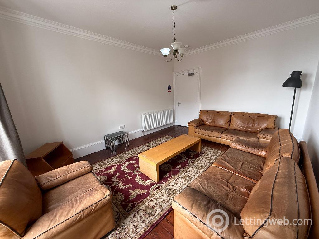 Room Forebank Terrace in Dundee