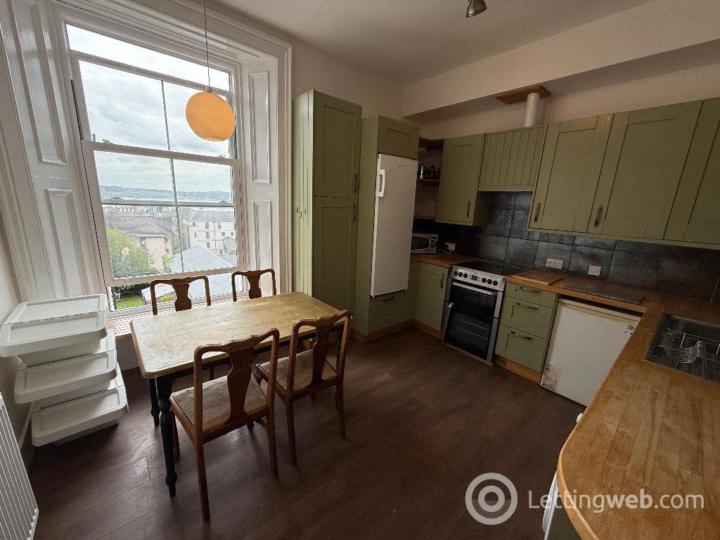 Room Forebank Terrace in Dundee