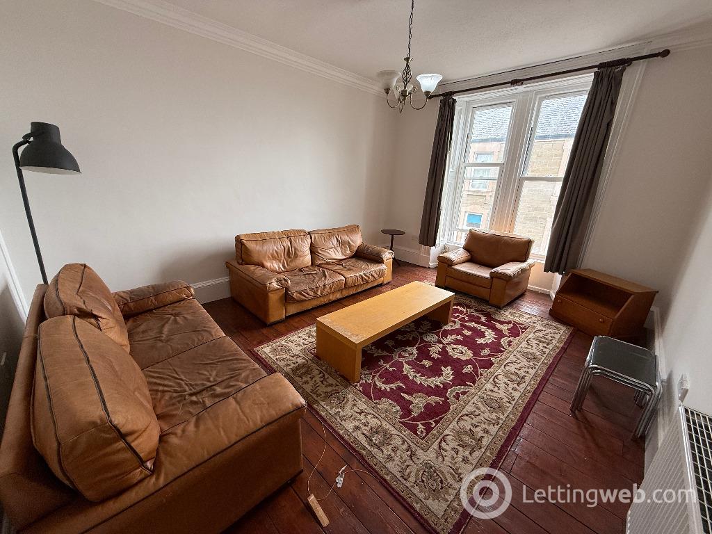 Room Forebank Terrace in Dundee