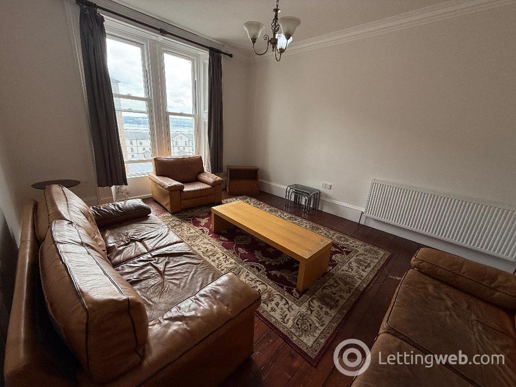 Room Forebank Terrace in Dundee