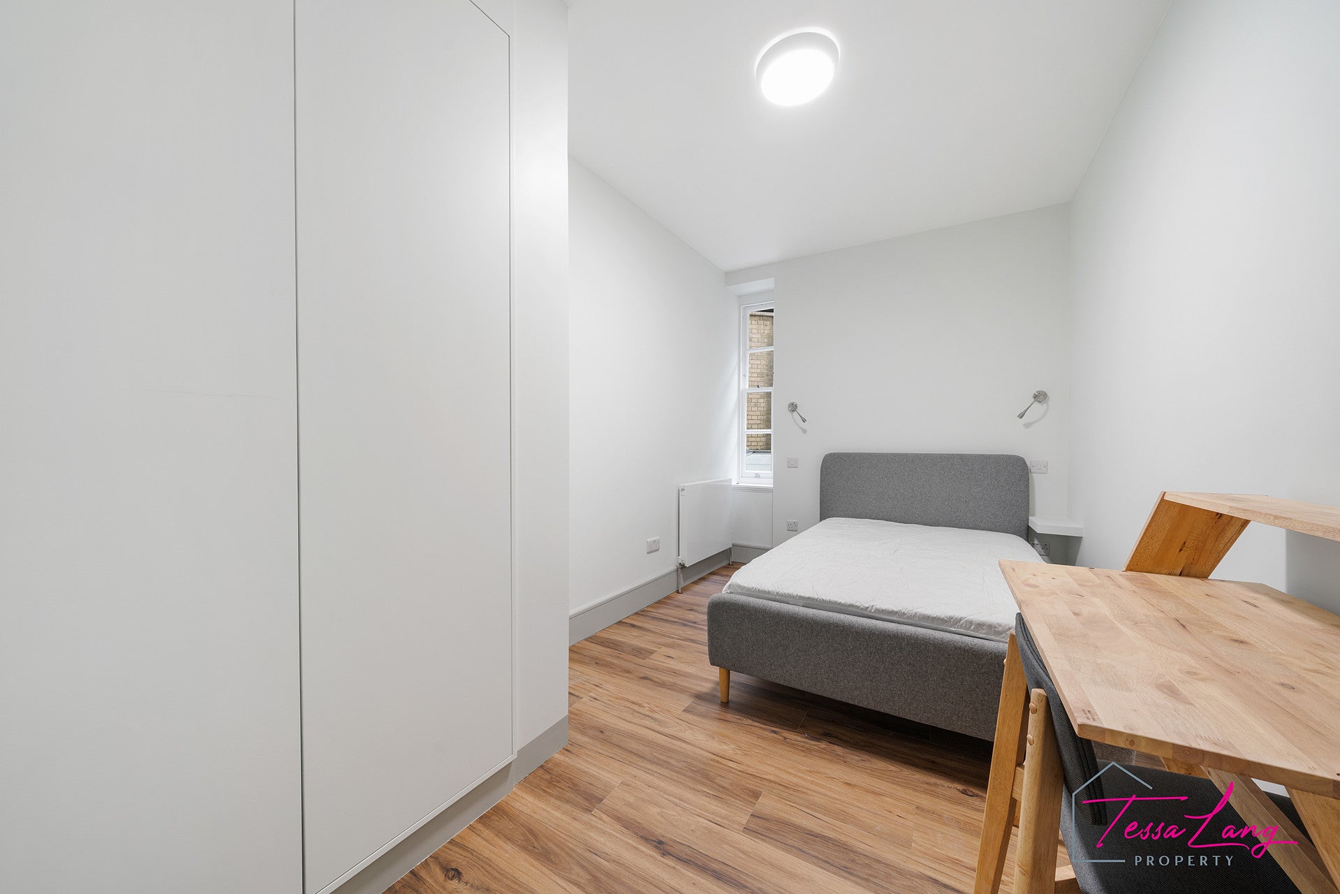 Room Seymour Place in City of Westminster