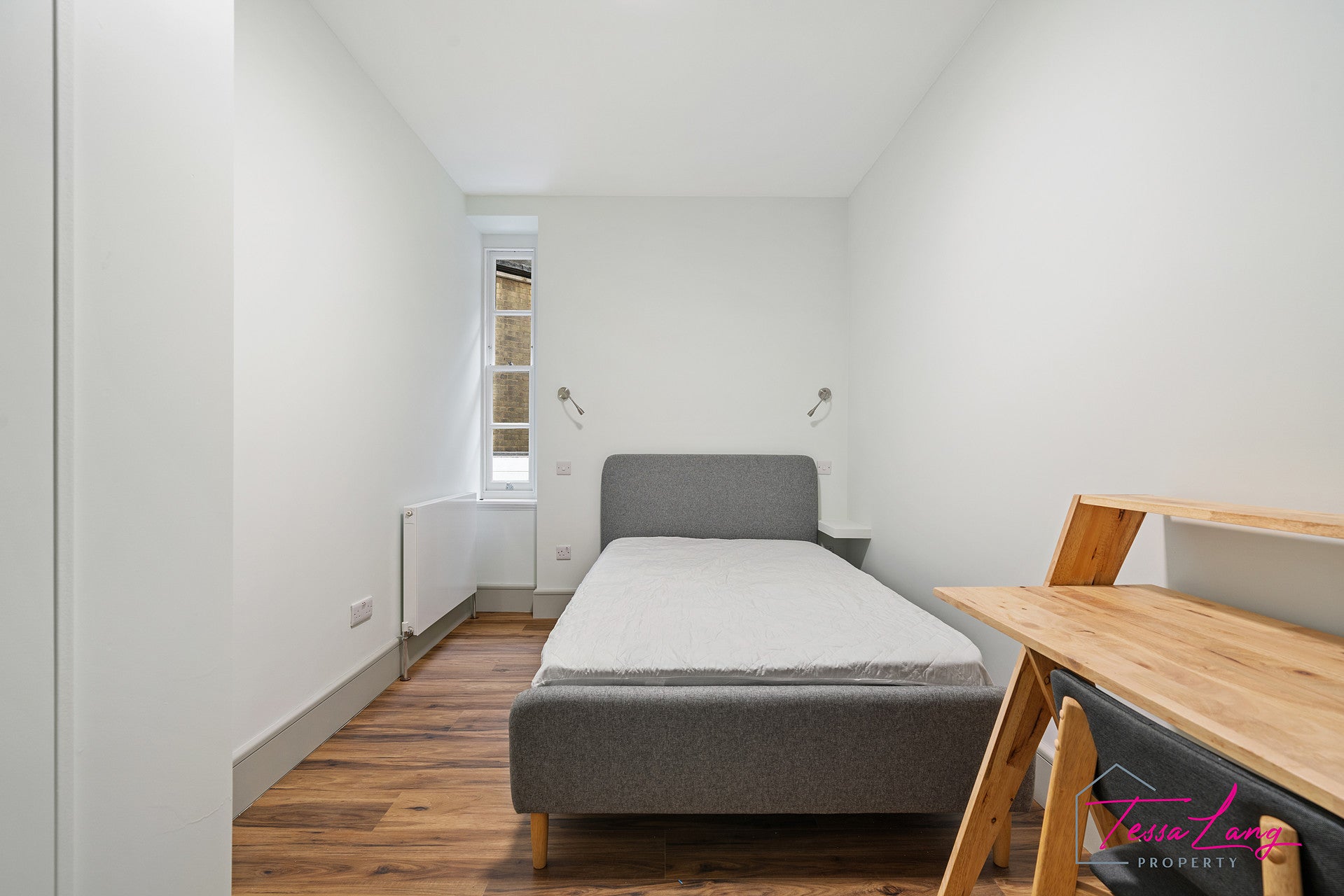 Room Seymour Place in City of Westminster