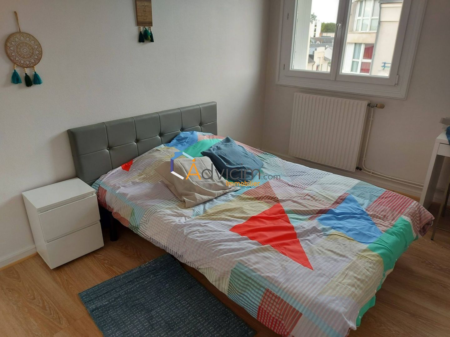 Appartement Allée Flandres Dunkerque à Saint-Jean-le-Blanc