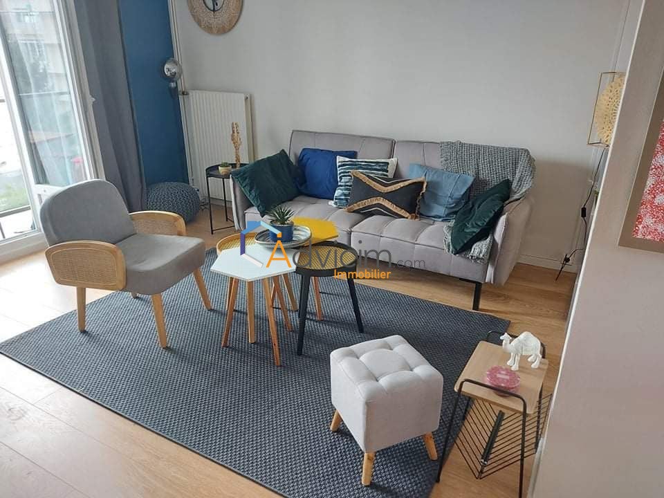 Appartement Allée Flandres Dunkerque à Saint-Jean-le-Blanc