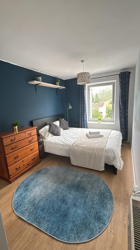 Room Viewcraig Gardens in City of Edinburgh
