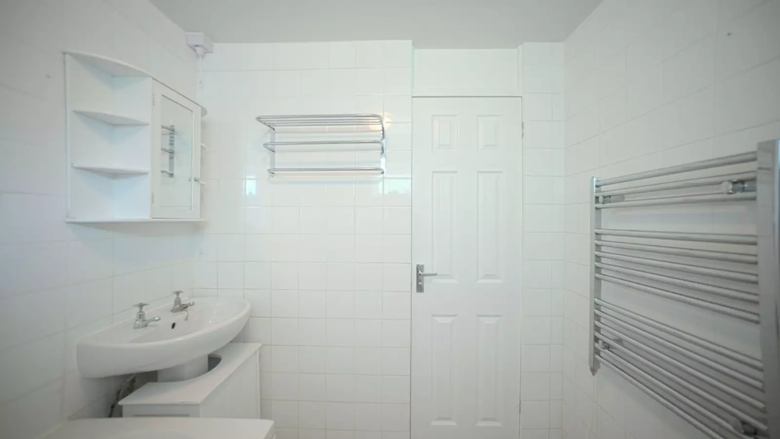 Room Smythe Street in Greater London