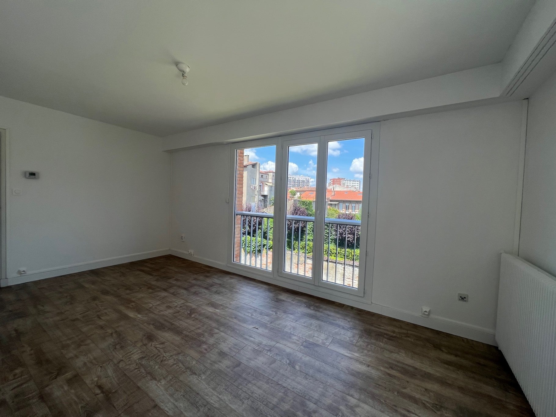 Appartement Rue de la Concorde à Toulouse