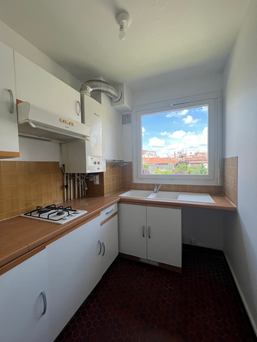 Appartement Rue de la Concorde à Toulouse