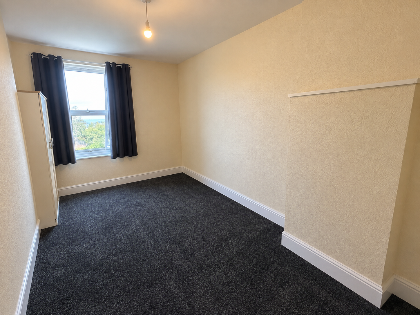 Flat Ethelbert Crescent in Thanet