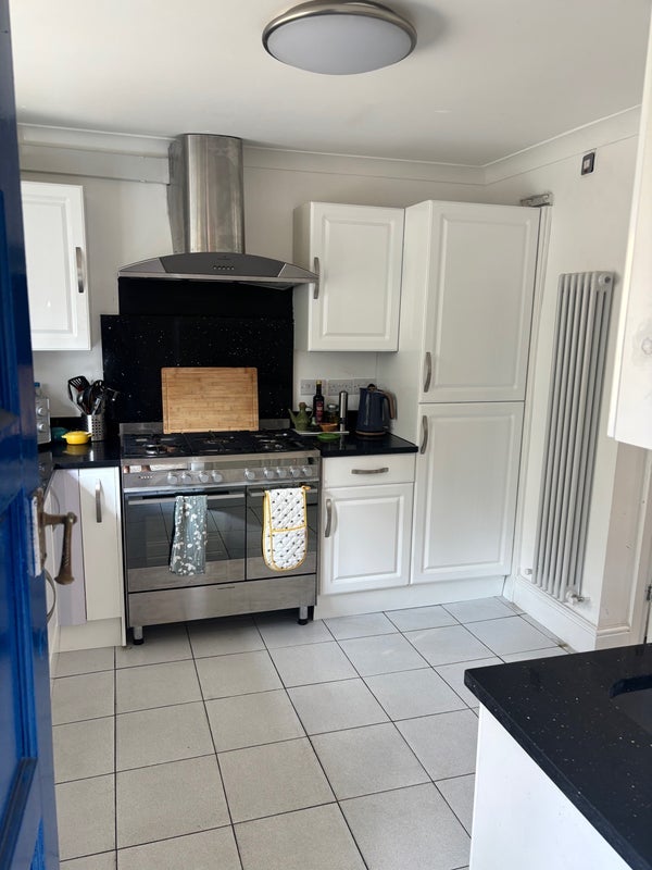 Room Thistlewaite Road in Greater London