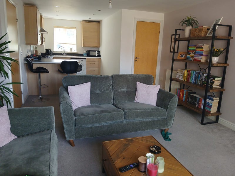 Room Poplar Road in Charnwood