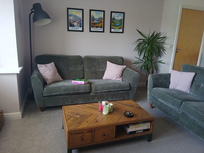 Room Poplar Road in Charnwood