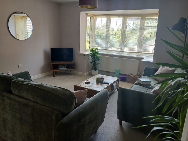 Room Poplar Road in Charnwood