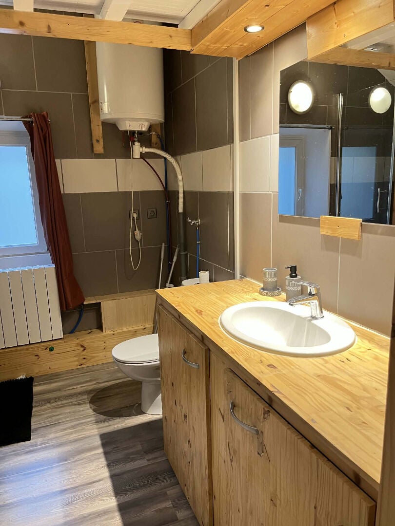 Appartement Place Maurice Faure à Romans-sur-Isère