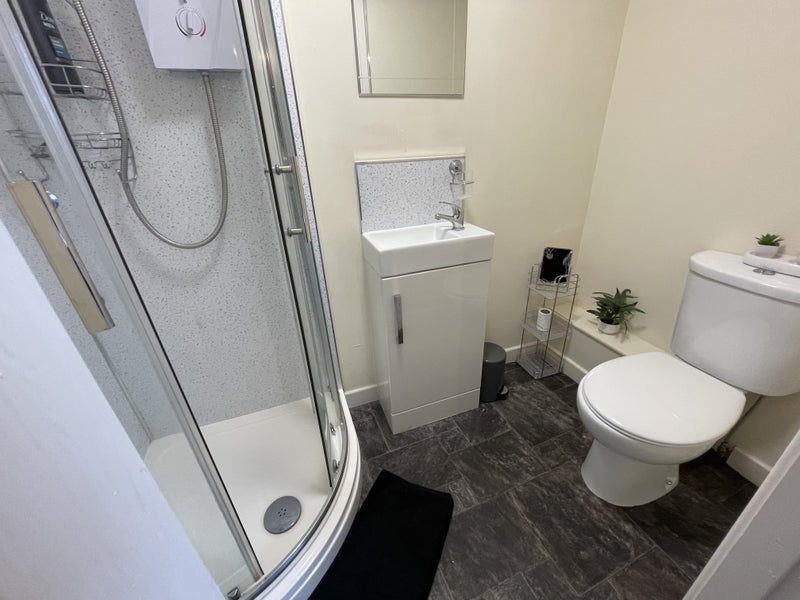 Room Regent Street in Wakefield