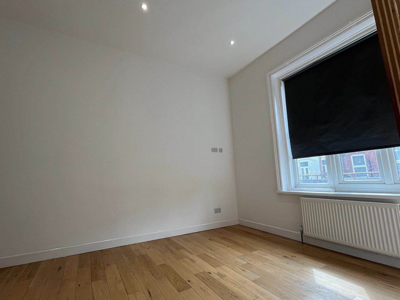 Room Palmerston Road in Bournemouth