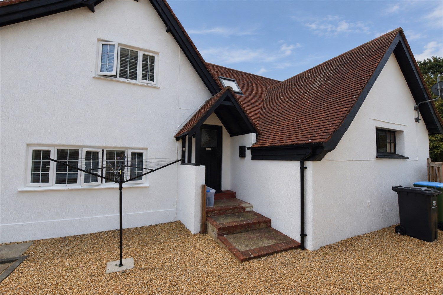 Flat Middleton Road in Arun