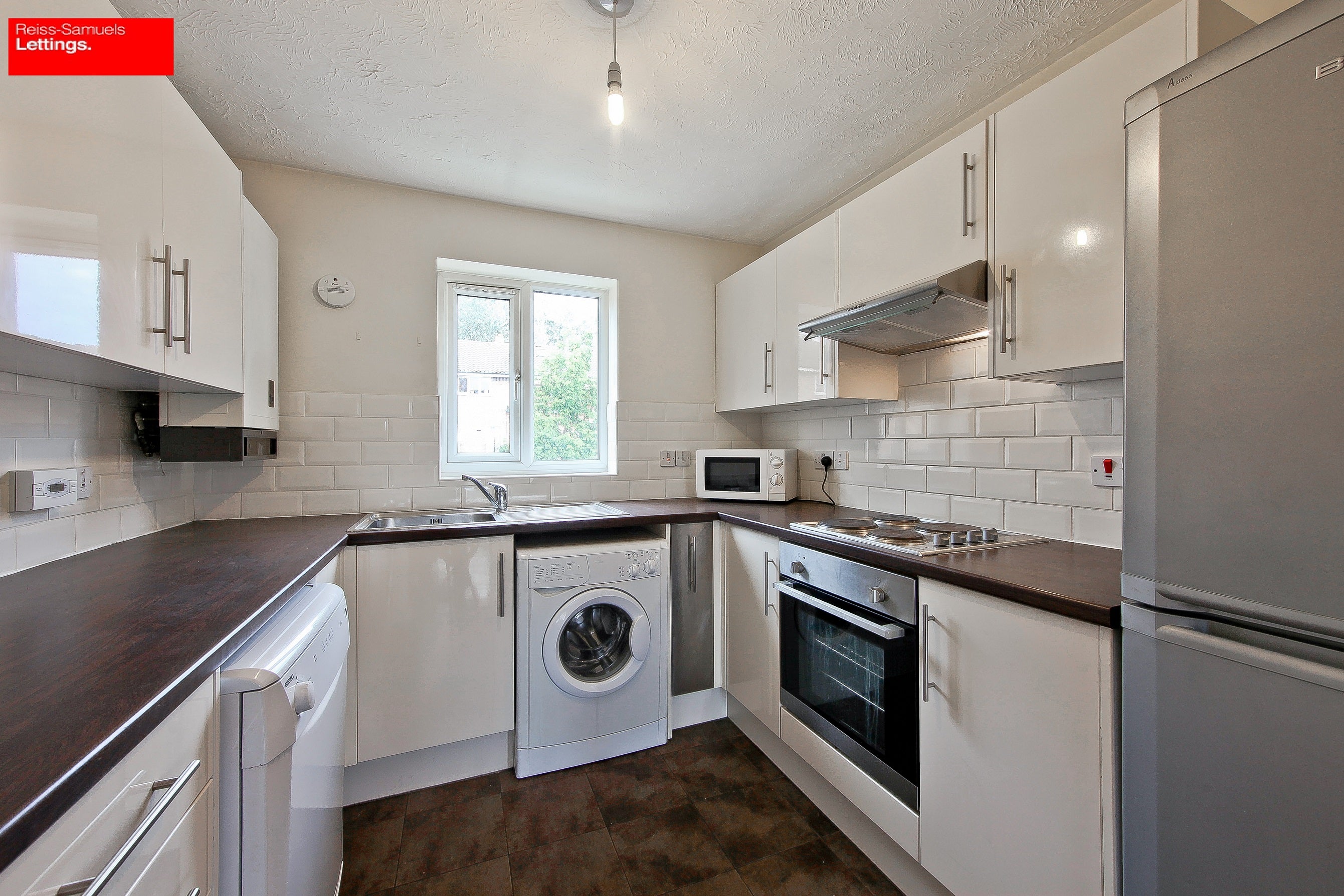 House Cahir Street in Greater London
