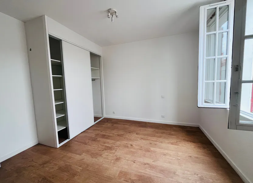 Appartement Avenue de l'Adour à Anglet