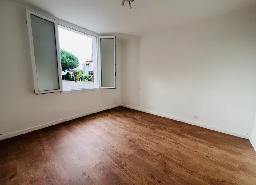 Appartement Avenue de l'Adour à Anglet