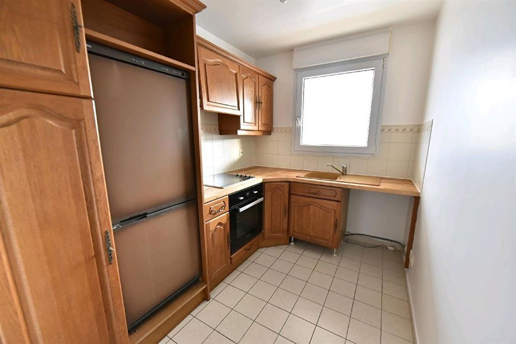Appartement Villa Marguerite à Châtillon