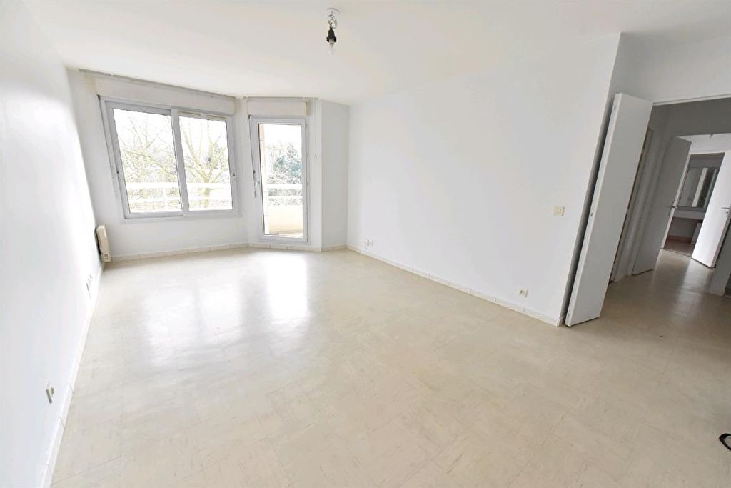 Appartement Villa Marguerite à Châtillon