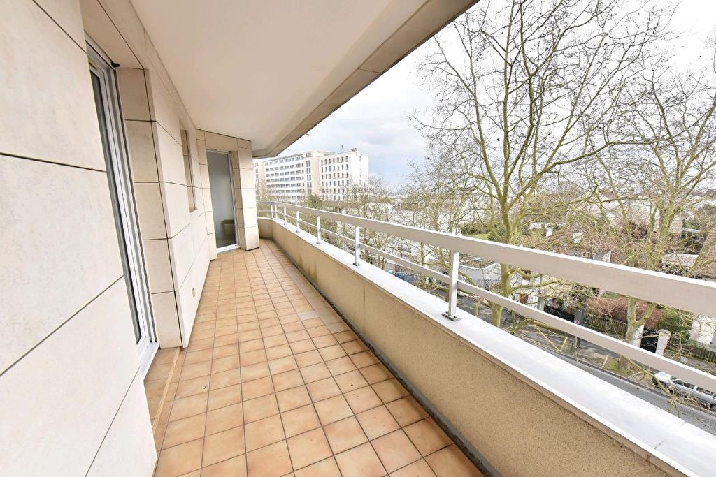 Appartement Villa Marguerite à Châtillon
