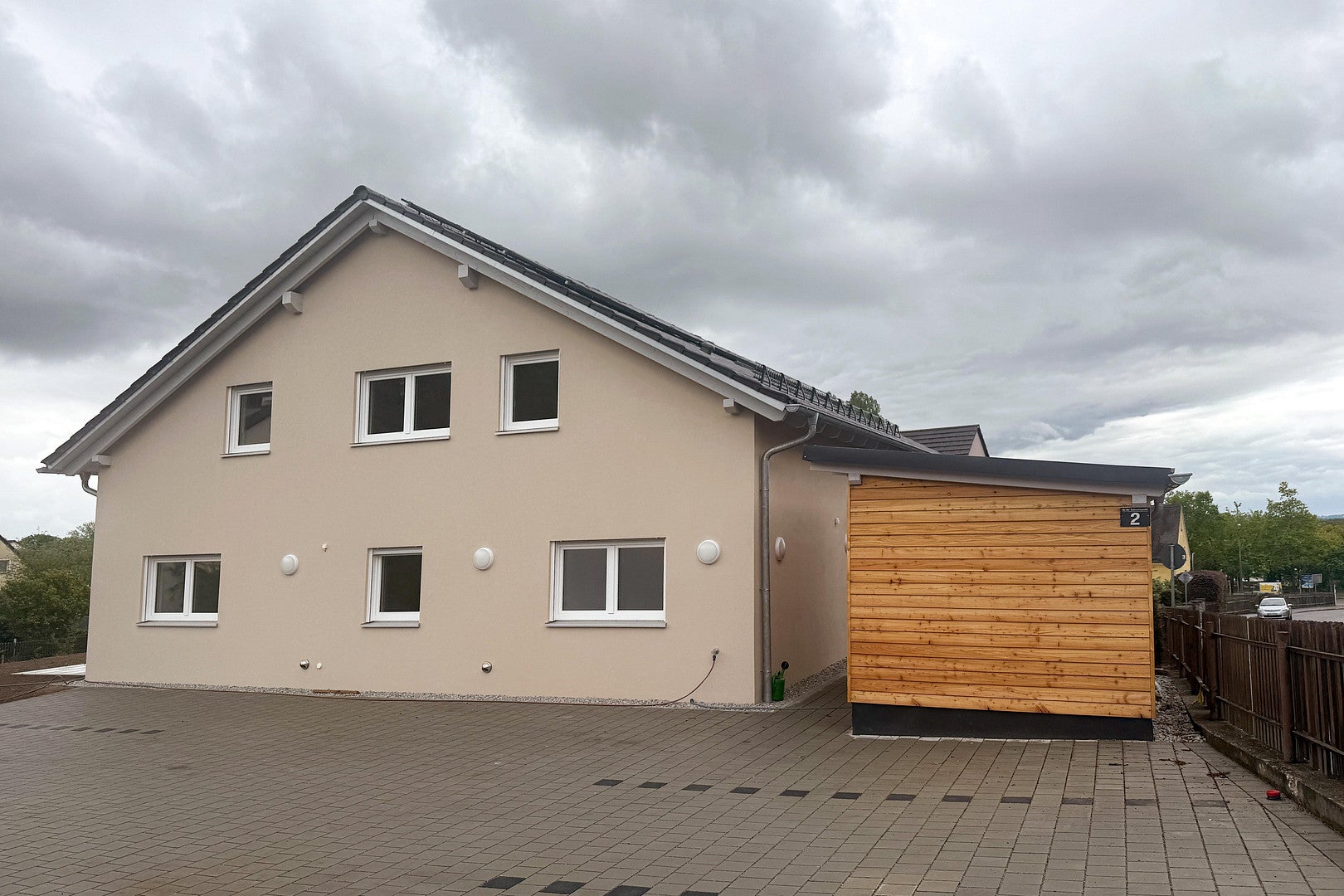 Wohnung An der Schwefelquelle in Schwandorf