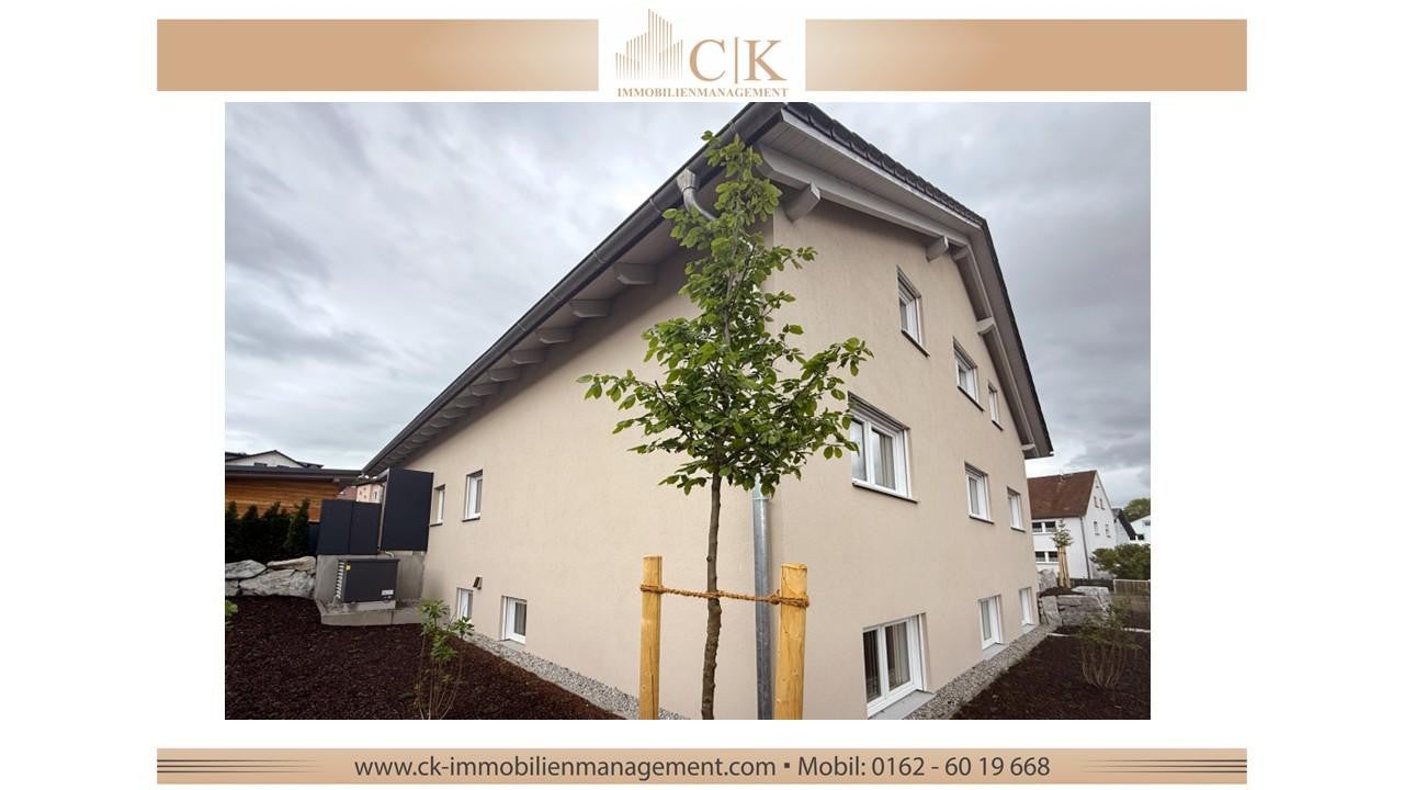 Wohnung An der Schwefelquelle in Schwandorf
