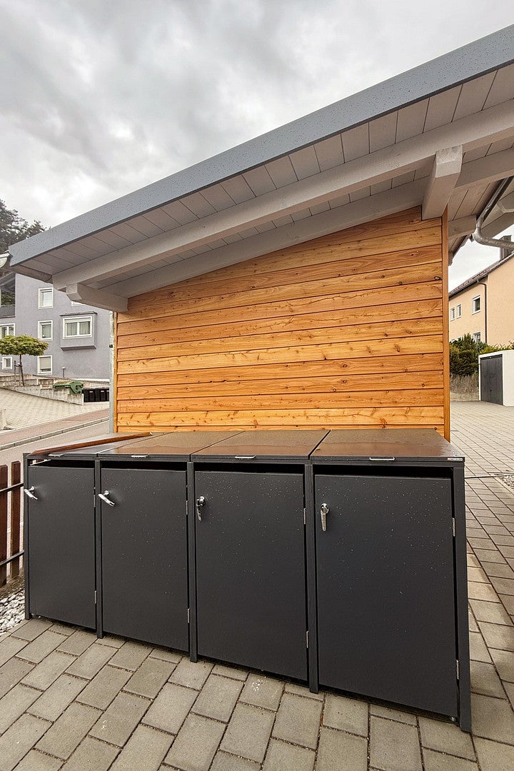 Wohnung An der Schwefelquelle in Schwandorf