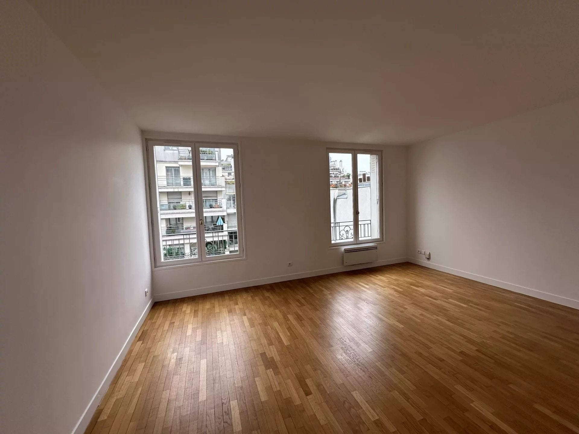 Flat Boulevard Périphérique Extérieur in Paris