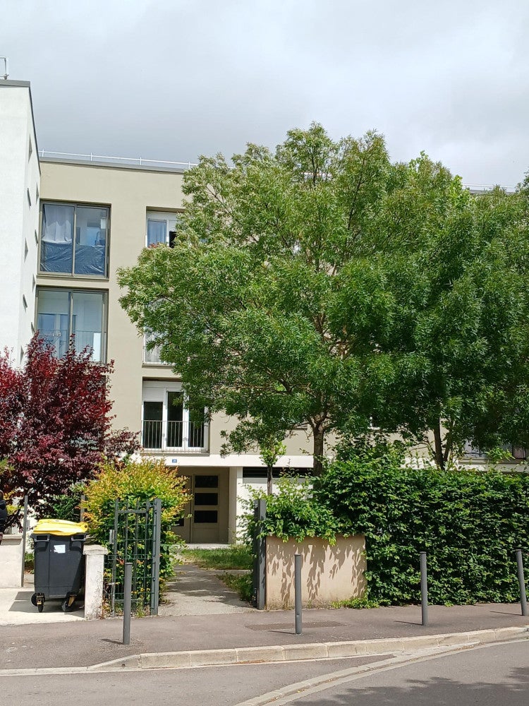 Appartement Rue Marcel Defrance à Troyes
